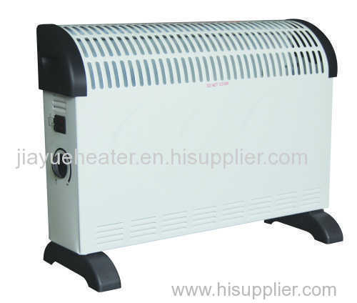 2000W Electric Convector Heater