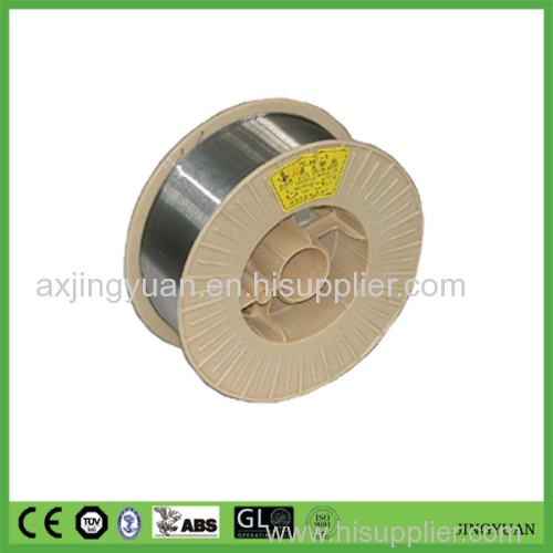 Flux-cored Welding Wire