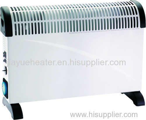 Electric Convector Heater 2000W