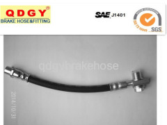 dot approved SAE J1401 rubber brake hose