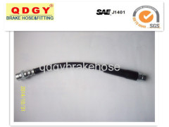 dot approved SAE J1401 rubber brake hose