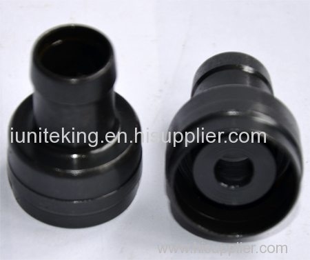 High quality tube PVC fitting