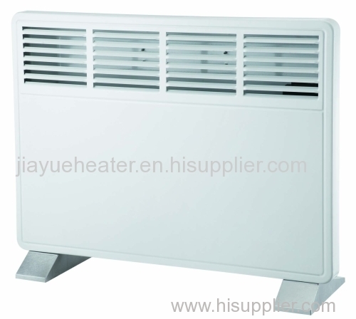 Electric Convector Heater For Home Use