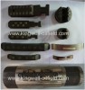 Full bore retrievable packer tools parts of drill stem testing tools (DST)