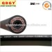dot approved two layer firber braided Hydraulic brake hose coil