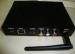 Android Quad Core HD WIFI HD Media Player Box 4 Core For Advertising