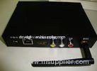 Android Quad Core HD WIFI HD Media Player Box 4 Core For Advertising