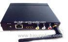 Quad Core HD Media Player Box