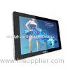 42" horizontal LCD Digital Signage Display Screen , 600cd/m2 Brightness