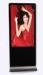 Floor Stand LCD Touch Screen Kiosk 42 Inch Automatic Interactive With For Shopping Mall