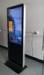 Commercial 47" Digital Signage LCD Display For Pawn shops , Ipad Appearance LCD Advertising Display