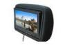 LG Samsung 10.4 Inch Advertising LCD Player For Car Seat , High Resolution LCD Display Screen