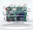 wireless Dual Core Android Digital Signage LCD PCB Board For Advertising Display , CPU A20 1.5GHZ