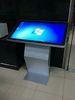 WIFI K - Shape Intel I3 / I5 / I7 LCD Touch Screen Kiosk With Win 7, Low Power Consumption