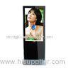 Roll Text 42 inch Stand Alone Digital Signage Display Shockproof For mall / Store