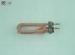 immersion heating element copper heating coil