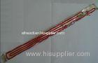 High Temperature Heating Element Electric Tubular Heaters