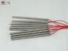 High Density / watt Cartridge heater for packing machine , 40W / 12V