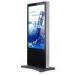 46" Floor Standing Touch Screen Advertising Digital Signage Display