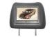 3G 10.4" Car Seat LCD Screen Advertising LCD Display With 800 * 600 Resolution