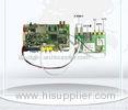 3G Android 4.0 HD Network LCD PCB Board Nand Flash4G 1GDDR3 For Advertising Media