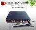 CDMA2000 3G Gray HD Media Player Box Video / Audio With Linux System , 1920 x 1080