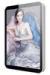 Custom dustproof 26" 82" Vertical LCD Display Android System With Split Playlist 450cd/m2