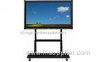 42" 32" AUO LCD Touch Screen Free Standing Kiosk Advertising With Core I3 Processor