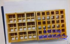 Fiber Reinforced Plastic(FRP) grating