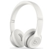 Beats by Dre New Beats Solo2 Wireless White On-Ear Bluetooth Headphones