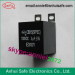 China DC Power Electronics Capacitor for Welding machine IGBT UPS inverter capacitor