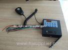 Public Places Bus Announcement System synchronization Video GPS With CF Card Reader