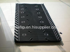 cooling tower fillspacking/pvc filler for cooling tower