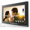 Industrial 3G 22 Inch LCD Screen Stand Alone Digital Signage AVI MP4 TS With LED backlit