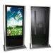 Commercial Samsung 55" Floor Stand Alone Digital Signage Screen dustproof , 1980 x 1020