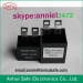 DC link capacitor stock product 4UF 1800VDC