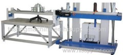 Caster and Chair Base Durability Tester with Competitive Prices