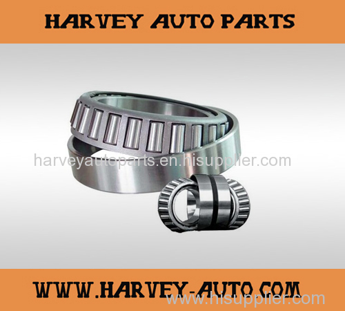 High quality QC TAPER ROLLER BEARING HM218248/10