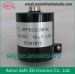 High Frequency Capacitor Non Inductance Capacitor IGBT Snubber Capacitor