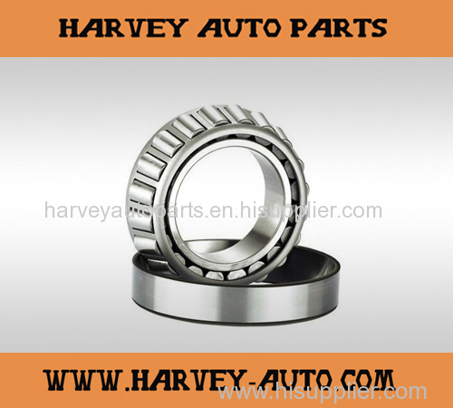 OEM hot selling tapered roller bearing 663/653