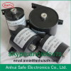 best price dc capacitors plastic case cbb15 cbb16 3UF 1200VDC