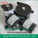 low voltage shunt power dc filter capacitor 6uf 500VAC snubber inverter manufacturer made in china alibaba
