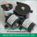 snubber capacitor manufacturer factory DC link capacitor made in china high quality small quantity supply