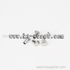 China screw manufacturer of Self drilling combination screw