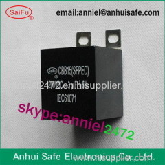 Snubber Capacitor for IGBT Capacitor power electronic capacitor