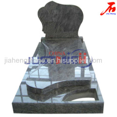 Heart shaped tombstone for sale