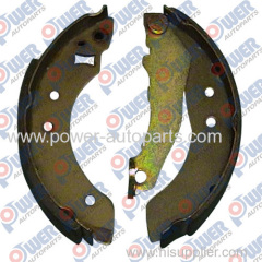 BRAKE SHOES FOR FORD 81AB 2200 AB