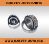 Inch Tapered Roller Bearing 598A/592A