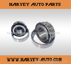 Inch Tapered Roller Bearing 598A/592A