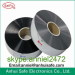 Zinc/Al metallized polypropylene film Al metalized polyester film for capacitor use manufacturer made in china